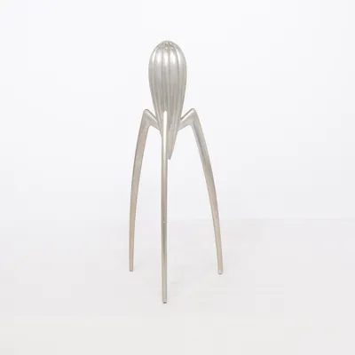 Citruspress (Silverfärgad) från Alessi