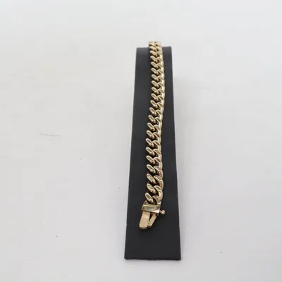 Bracelet (Or) de Vitaly Métal inconnu