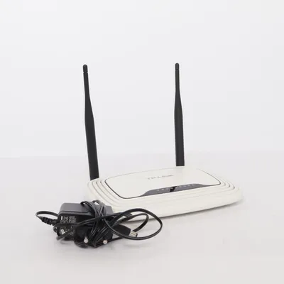 Router från TP-Link