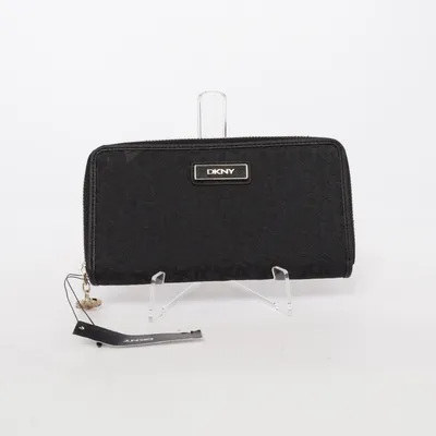 Pung (Sort) fra DKNY