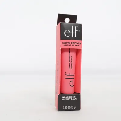 Læbepomade (Glow Reviver Melting Lip Balm) fra Elf