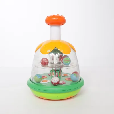 Aktivitetsleksak (Flerfärgad) från Chicco