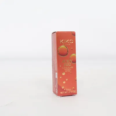 Lippenstift (Juicy Fizz) von KIKO Milano