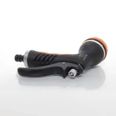 Gartenzubehör (Schwarz, Orange) von Trendline