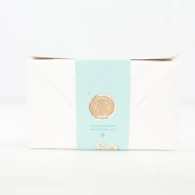 Skincare set (The Ritual Of Karma) from Rituals
