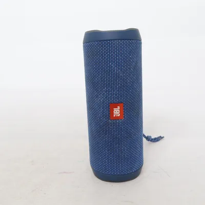 Bluetooth speaker (Flip 4) from JBL