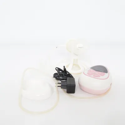 Accessoire de bébé (Blanc, Rose) de Beemoo