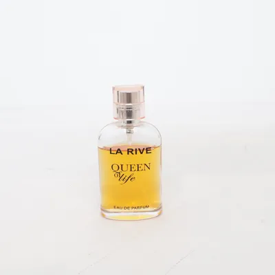 Eau de Parfum (Queen Of Life) från La Rive
