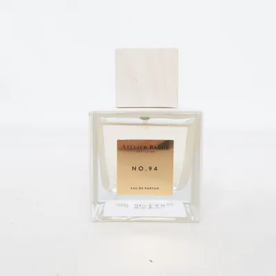 Eau de Parfum (No.94) kohteesta Atelier Rebul