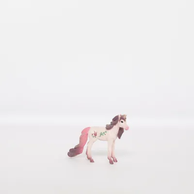 Speelgoed dier (Roze, Meerkleurig) van Schleich