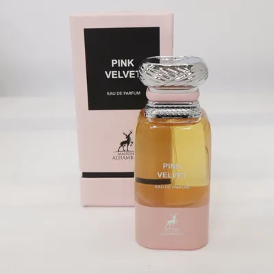 Eau de Parfum från Maison Alhambra