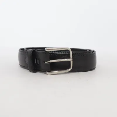 Riem (Zwart) van Trendy Leer