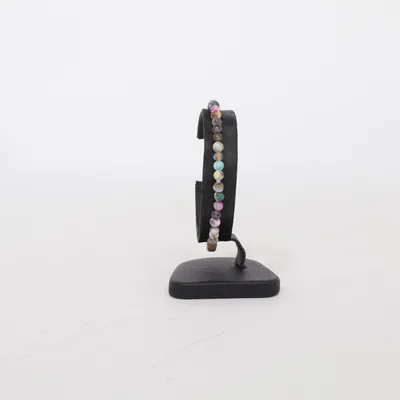 Anklet (Multicolored) Unknown metal