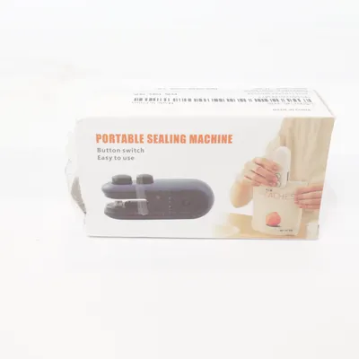 Keukengerei (Portable Sealing Machine)