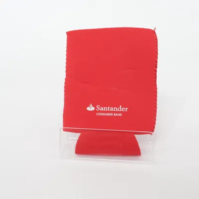 Flaskfodral (Röd) från Santander