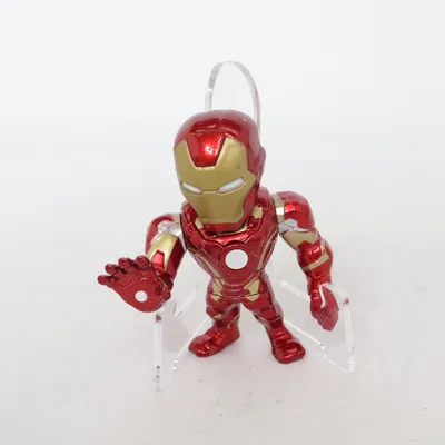 Speelgoedfiguur (Iron Man) van Marvel