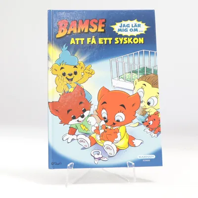 Livre pour enfants