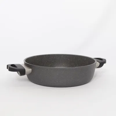 Traktörpanna (Grå) från Berndes