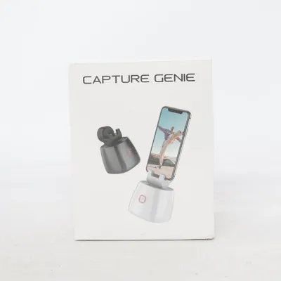 Accessoire pour appareil photo (Capture Genie) de Capture