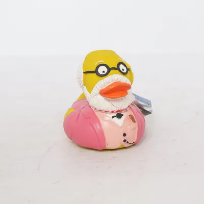 Gummiand (Sigmund Freud)