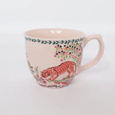 Tasse (Rose, Multicolore) de Cath Kidston