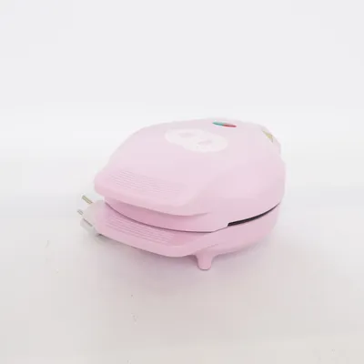 Donutjärn (Rosa) från Emerio
