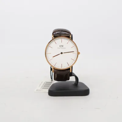 Armbandsur (Brun) från Daniel Wellington