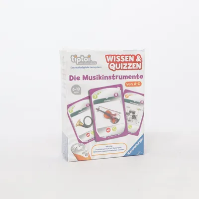 Board game (Multicolored) from Ravensburger
