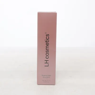 Highlighter (Shaping light Rose Glow) från LH Cosmetics