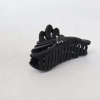 Hair clamp (Black)
