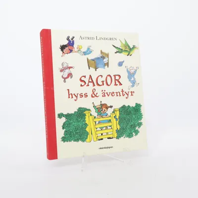 Children's book