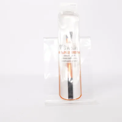 Make-up kwast (Zwart, Wit) van Real Techniques