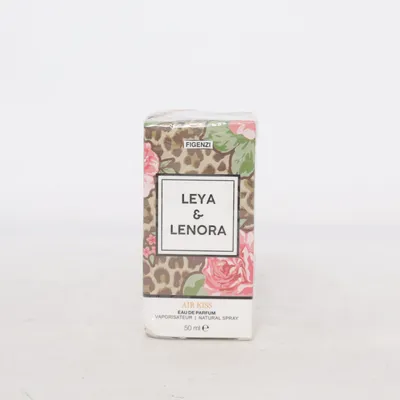 Eau de Parfum (Leya & Lenora) van Figenzi