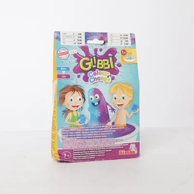 Leksak (Flerfärgad) från Simba