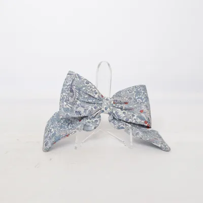 Fluga (Blå, Flerfärgad)