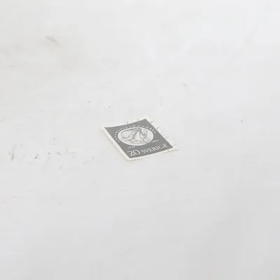 Timbres (Gris) de Sverige