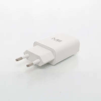 Adapter van M2