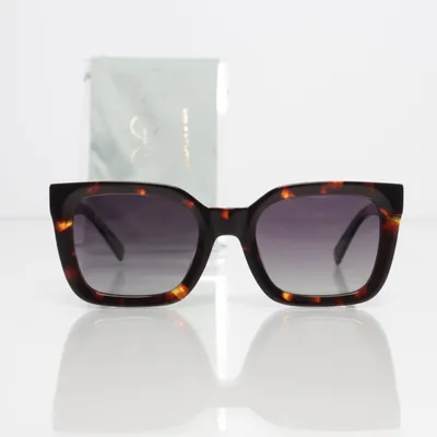 Solglasögon (Brun, Svart) från Kapten & Son