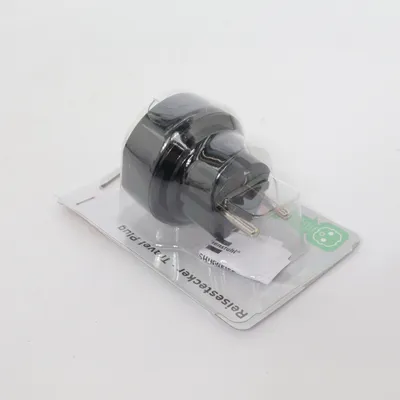 Adapter från Brennenstuhl