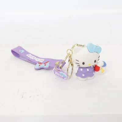 Nyckelring (Hello Kitty) från Hello Kitty