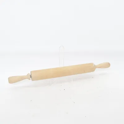 Rouleau à patisserie (Marron)
