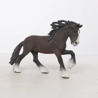 Leksaksdjur (Brun) från Schleich