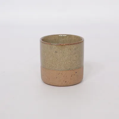 Pot (Brown, Multicolored)