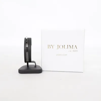 Armbånd (Sølv) fra By Jolima Ukendt metal