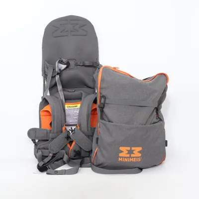Hiking backpack (Bag Pack) from MiniMeis Polyester