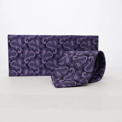 Slips (Lila) från Madison Avenue Polyester