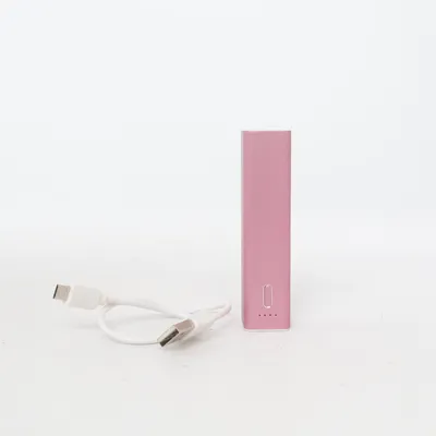 Powerbank van Clas Ohlson