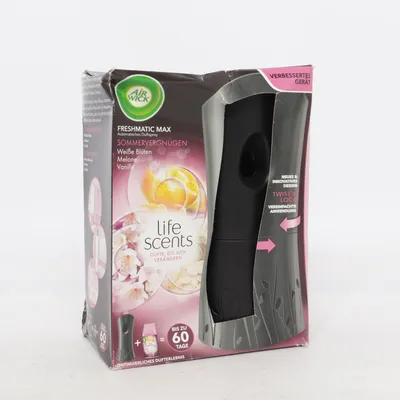 Diffuser (Freshmatic Max) van Airwick