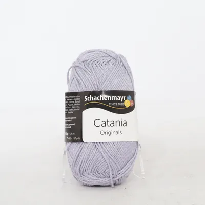 Yarn (Catania) from Schachenmayr Cotton