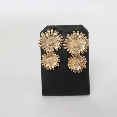 Oorbellen (Goud) van Orelia Onbekend materiaal